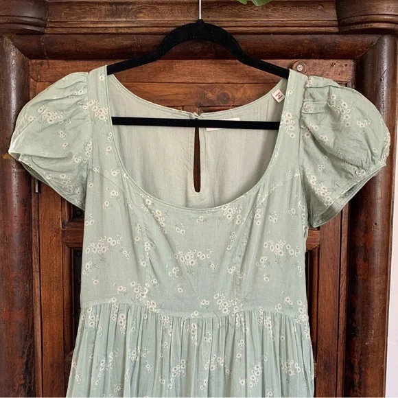 Doen Ruby Dress - Picture 3 of 13